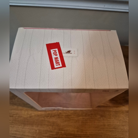 Fall Into Sweaters Mokoko plush pendant 🩷 - Picture 5 of 6